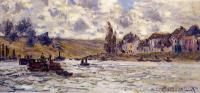 Monet, Claude Oscar